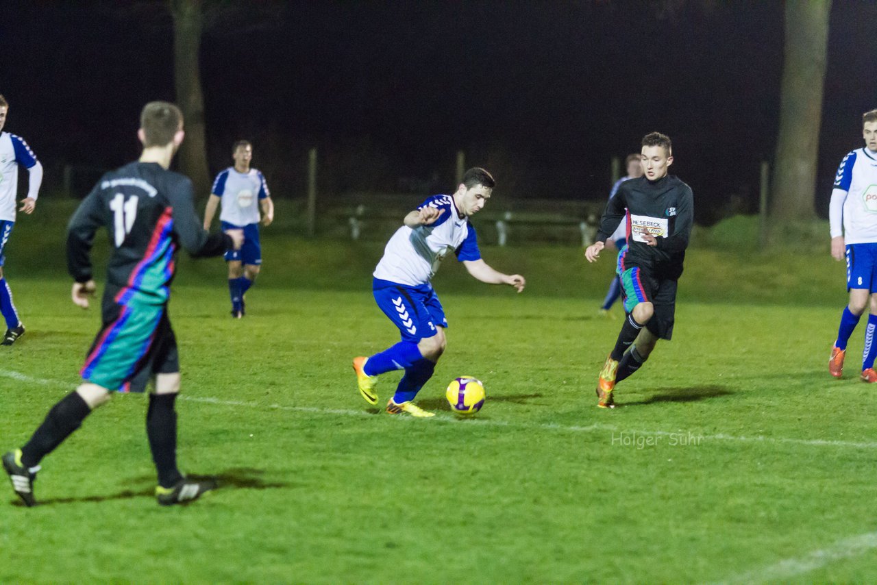 Bild 177 - A-Junioren FSG BraWie 08 - SV Henstedt-Ulzburg : Ergebnis: 2:3